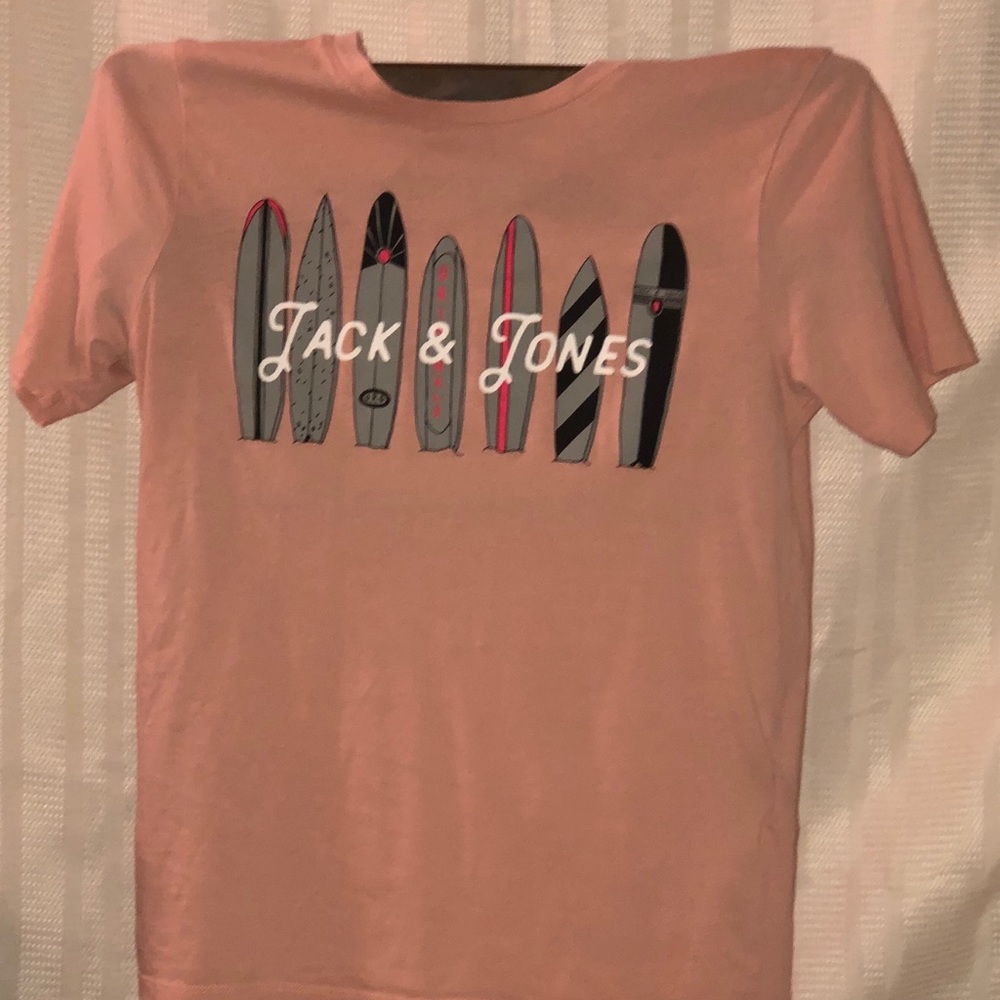 Jack and Jones Graphic T-shirt